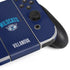 Villanova University Wildcats Nintendo Switch OLED (2021) Skin